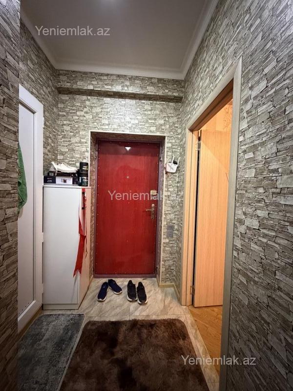 2 otaqlı Bina evi menzil, Masazır, Abşeron