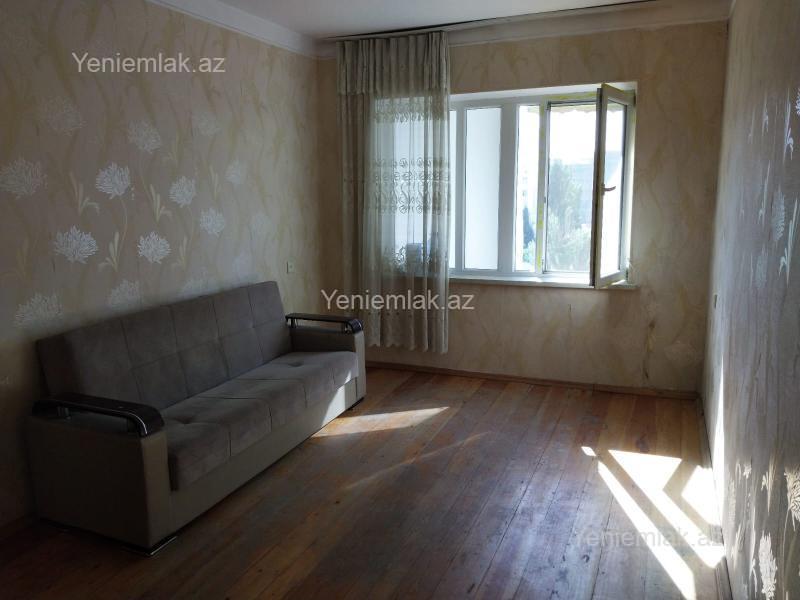 1 otaqlı Bina evi menzil, Binəqədi rayonu, Bakı
