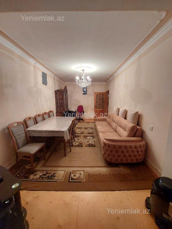 3 otaqlı Bina evi menzil, 12-ci mikrorayon, Sumqayıt