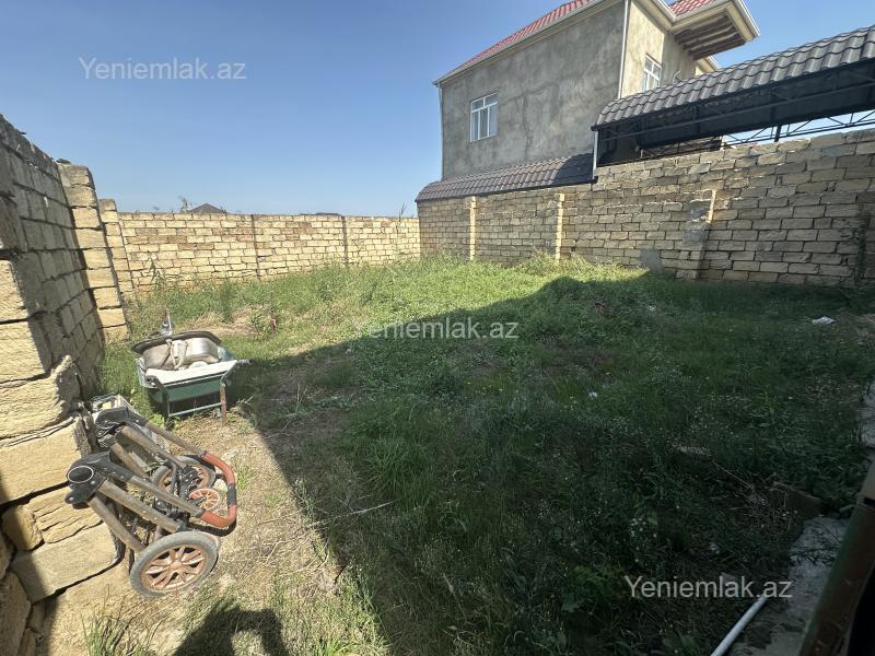 3 otaqlı Həyət evi / Villa, Saray, Abşeron