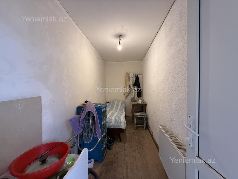3 otaqlı Həyət evi / Villa, Binəqədi rayonu, Bakı