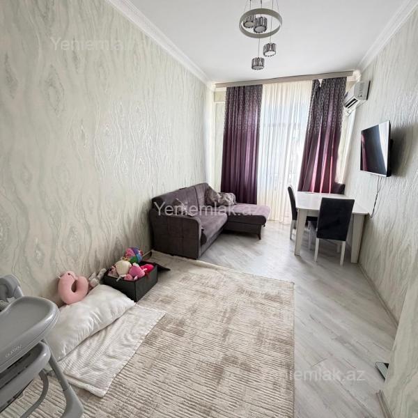 2 otaqlı Bina evi menzil, 16-cı mikrorayon, Sumqayıt