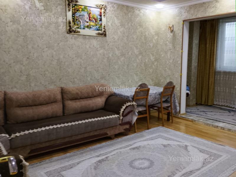 3 otaqlı Bina evi menzil, 12-ci mikrorayon, Sumqayıt