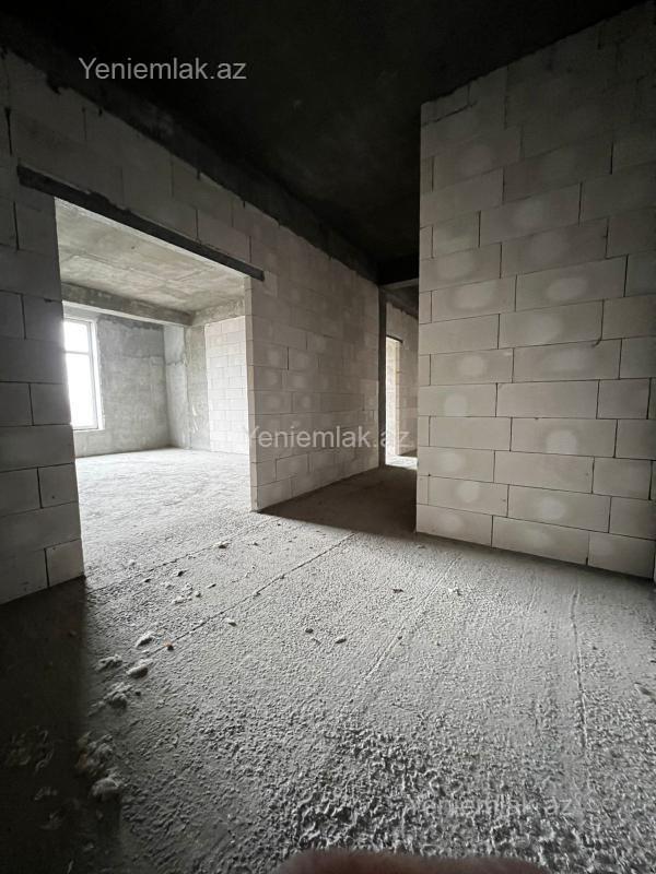 3 otaqlı Bina evi menzil, Nərimanov rayonu, Bakı