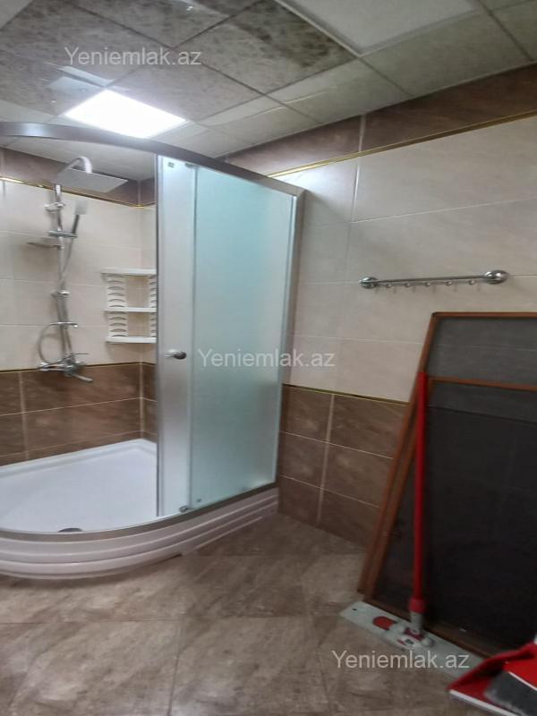 2 otaqlı Bina evi menzil, Xırdalan ş.