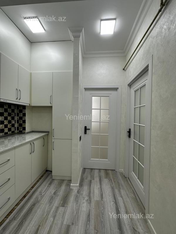2 otaqlı Bina evi menzil, Qurtuluş 93, Abşeron
