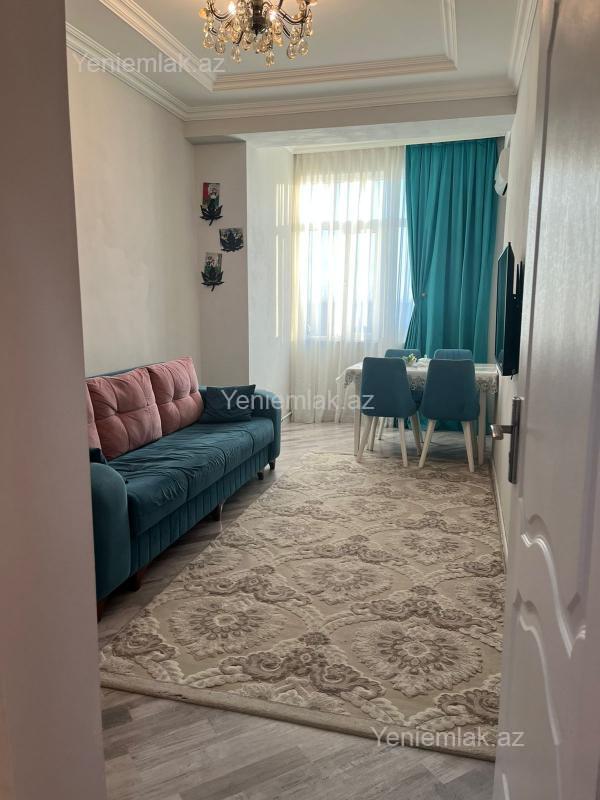 2 otaqlı Bina evi menzil, 16-cı mikrorayon, Sumqayıt