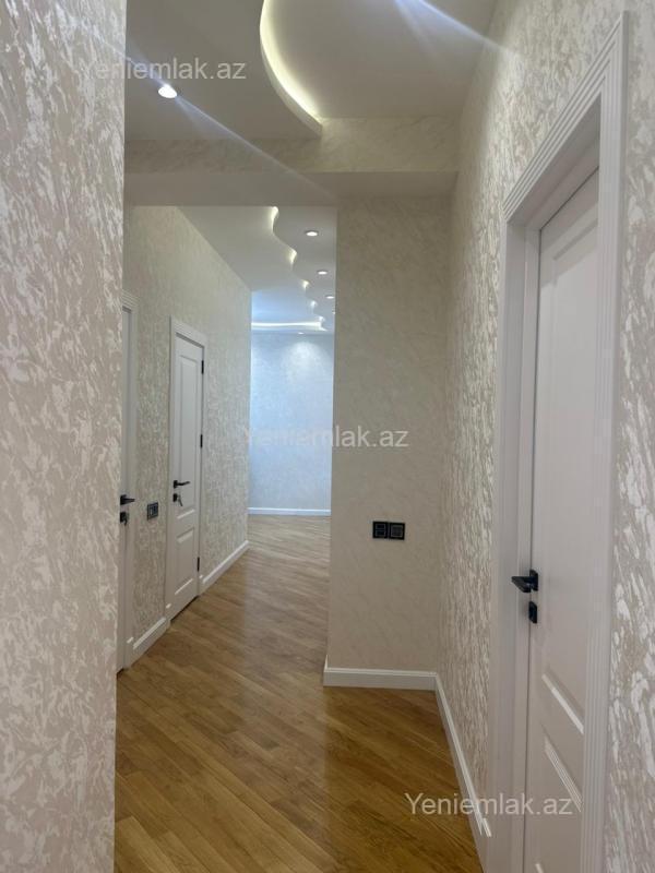 3 otaqlı Bina evi menzil, Sabunçu rayonu, Bakı
