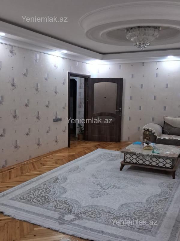 3 otaqlı Bina evi menzil, 17-ci mikrorayon, Sumqayıt