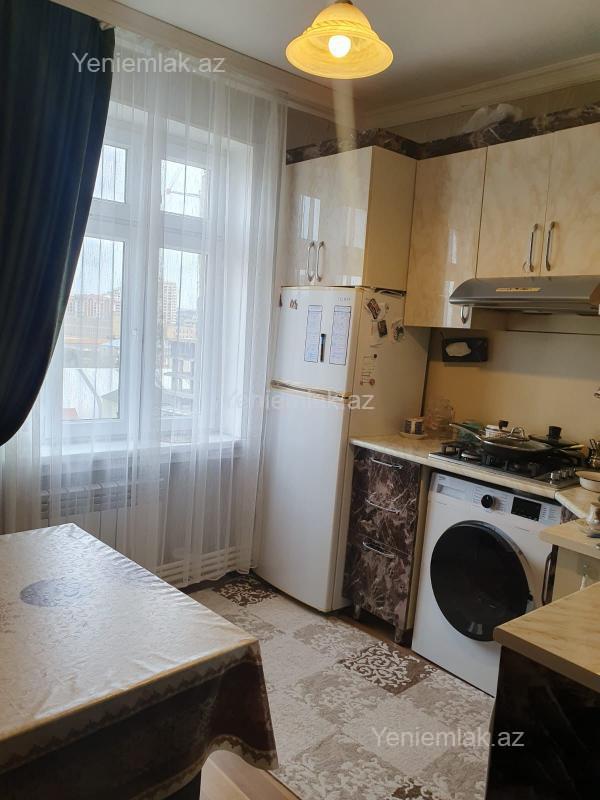 2 otaqlı Bina evi menzil, Sabunçu rayonu, Bakı