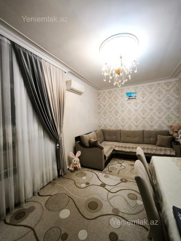 2 otaqlı Bina evi menzil, 9-cu mikrorayon, Sumqayıt