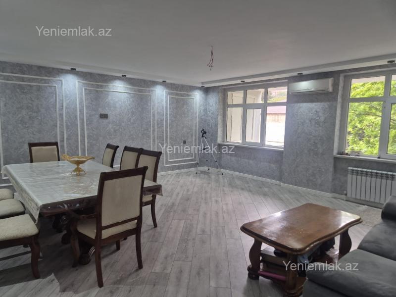 5 otaqlı Bina evi menzil, Sabunçu rayonu, Bakı