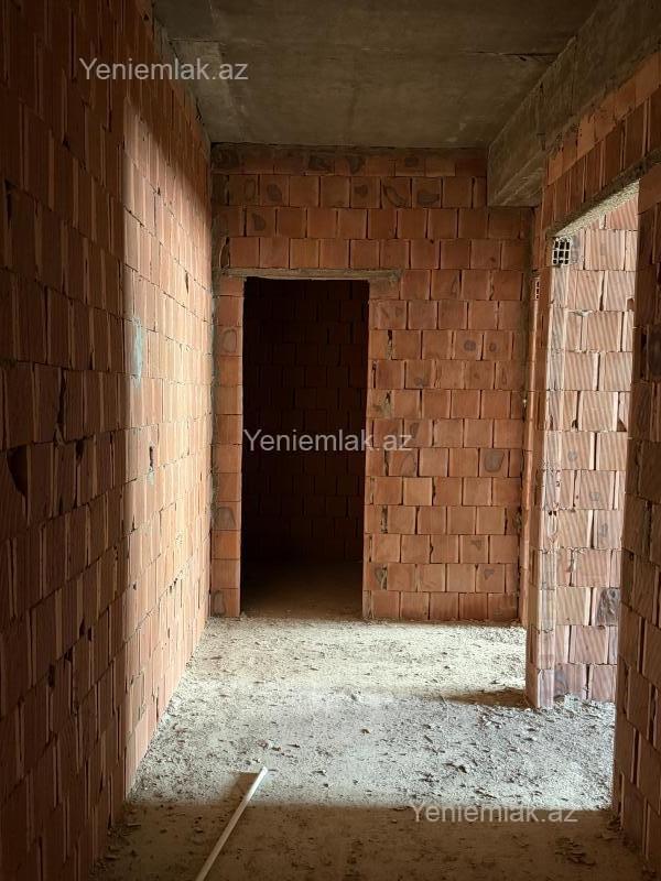 1 otaqlı Bina evi menzil, Qurtuluş 93, Abşeron