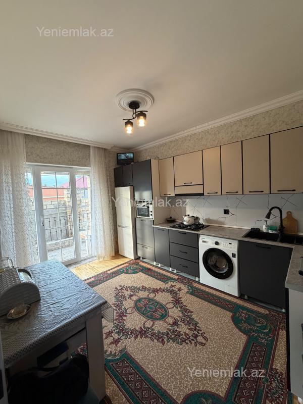 4 otaqlı Həyət evi / Villa, Saray, Abşeron