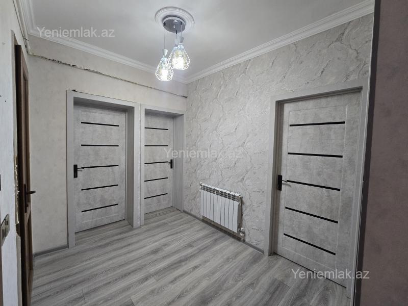 3 otaqlı Bina evi menzil, 9-cu mikrorayon, Sumqayıt