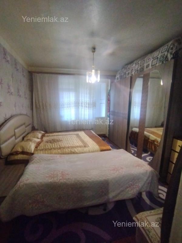 2 otaqlı Bina evi menzil, 9-cu mikrorayon, Sumqayıt
