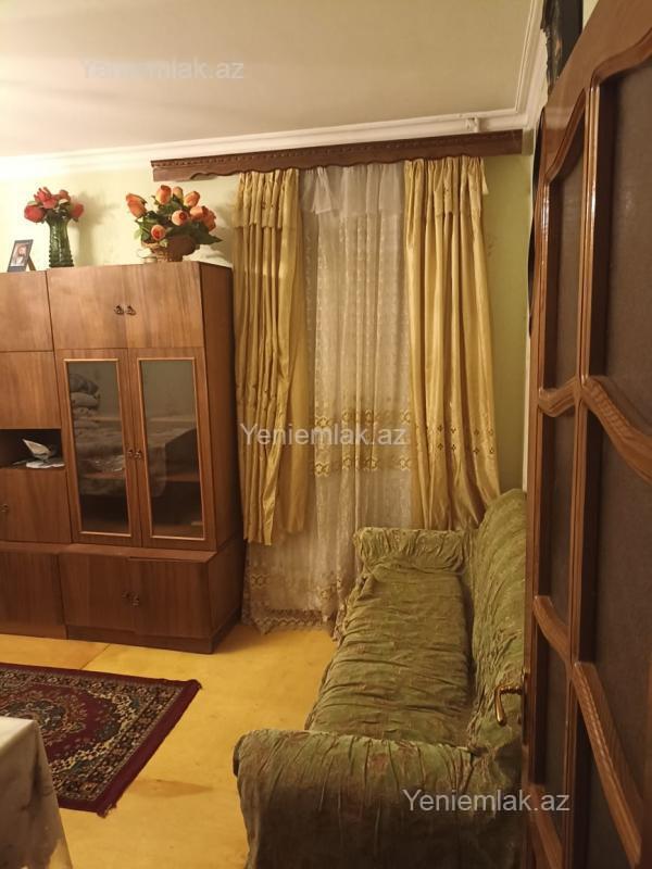 1 otaqlı Bina evi menzil, Suraxanı rayonu, Bakı