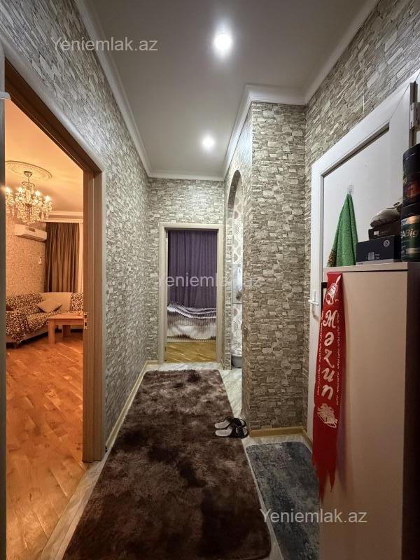 2 otaqlı Bina evi menzil, Masazır, Abşeron