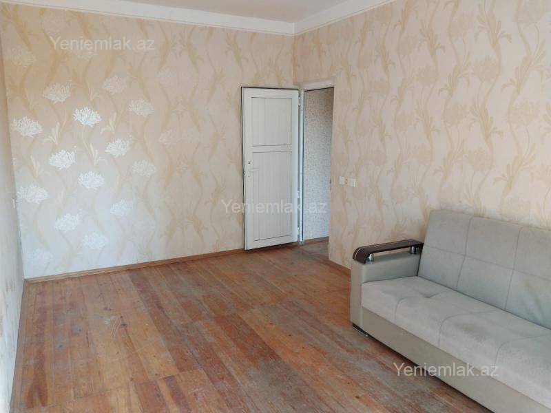 1 otaqlı Bina evi menzil, Binəqədi rayonu, Bakı