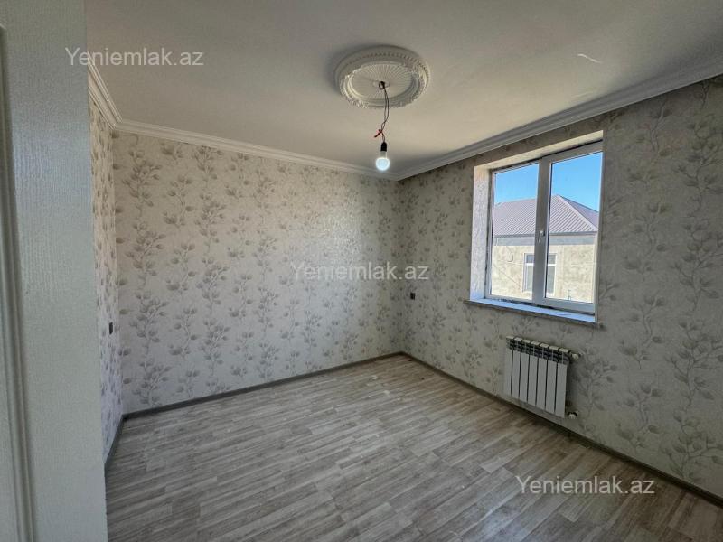 2 otaqlı Həyət evi / Villa, Suraxanı rayonu, Bakı