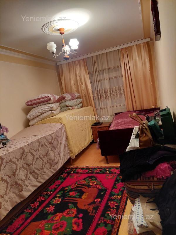 3 otaqlı Bina evi menzil, 12-ci mikrorayon, Sumqayıt