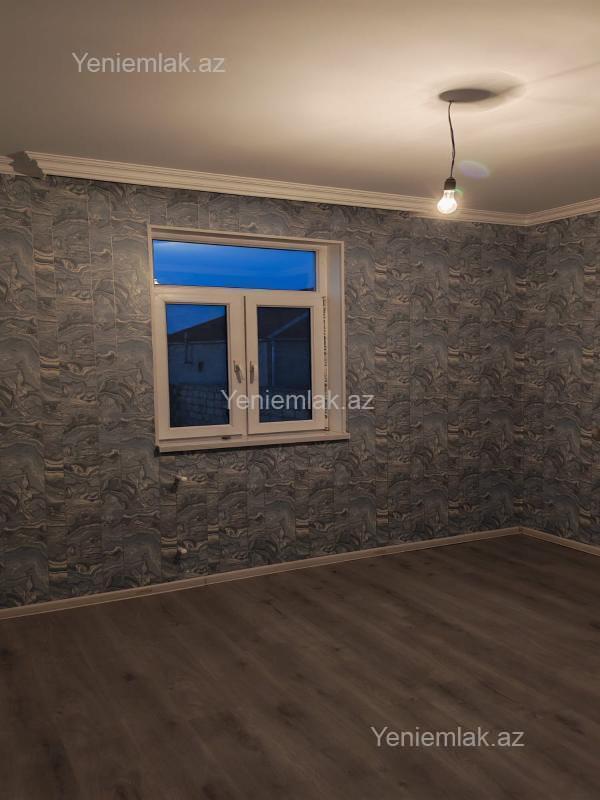3 otaqlı Həyət evi / Villa, Yaşıl dərə, Sumqayıt
