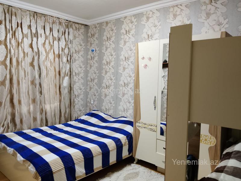 3 otaqlı Bina evi menzil, 12-ci mikrorayon, Sumqayıt