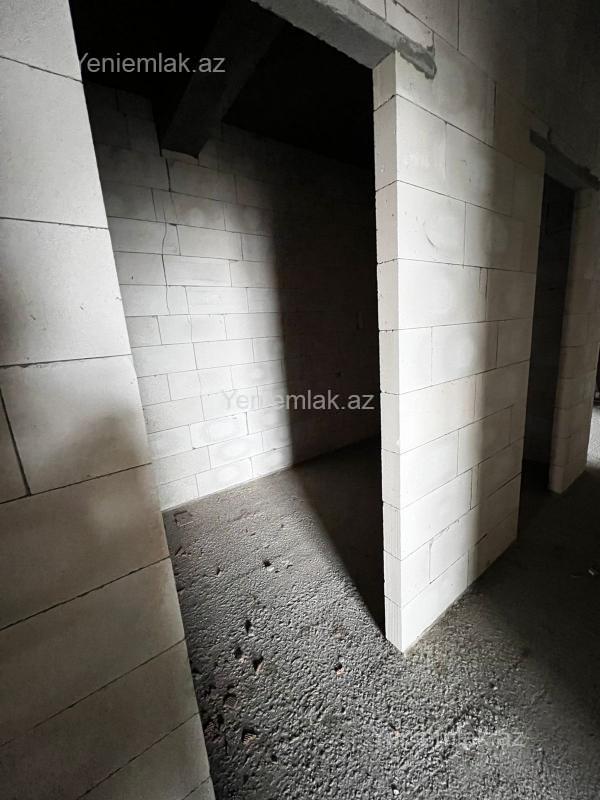 3 otaqlı Bina evi menzil, Nərimanov rayonu, Bakı