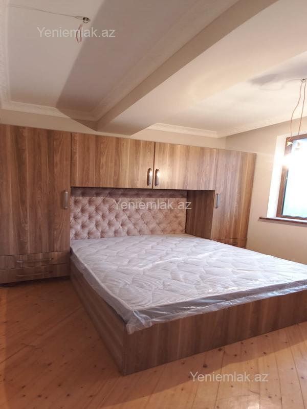2 otaqlı Bina evi menzil, Xırdalan ş.