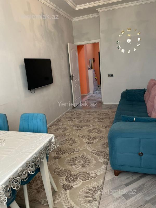 2 otaqlı Bina evi menzil, 16-cı mikrorayon, Sumqayıt