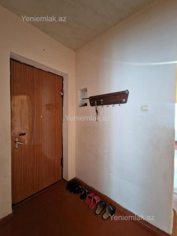 3 otaqlı Bina evi menzil, 3-cü məhəllə, Sumqayıt