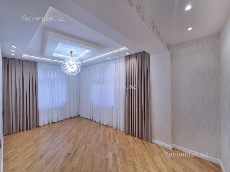 3 otaqlı Bina evi menzil, Sabunçu rayonu, Bakı