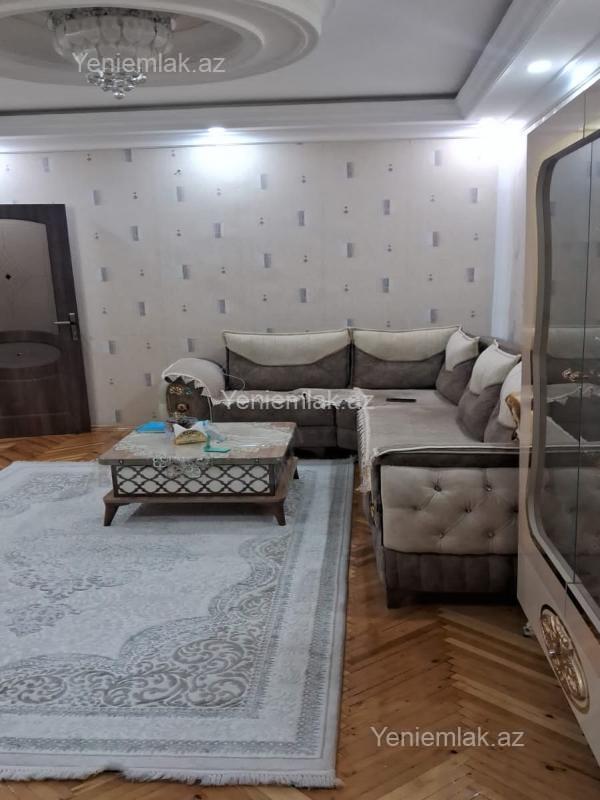 3 otaqlı Bina evi menzil, 17-ci mikrorayon, Sumqayıt