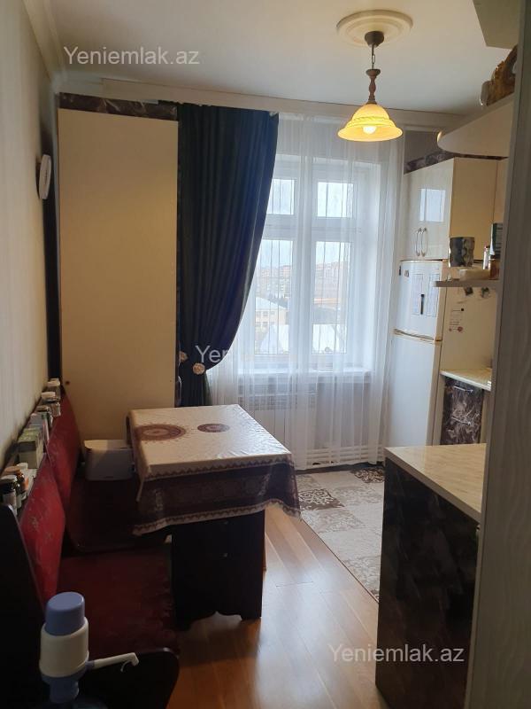 2 otaqlı Bina evi menzil, Sabunçu rayonu, Bakı