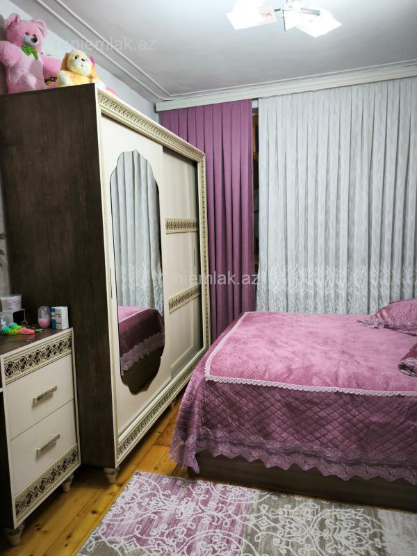 2 otaqlı Bina evi menzil, 9-cu mikrorayon, Sumqayıt