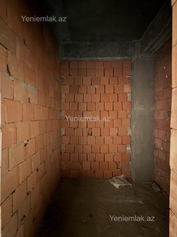 1 otaqlı Bina evi menzil, Qurtuluş 93, Abşeron