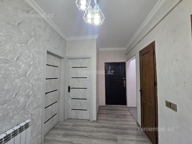 3 otaqlı Bina evi menzil, 9-cu mikrorayon, Sumqayıt