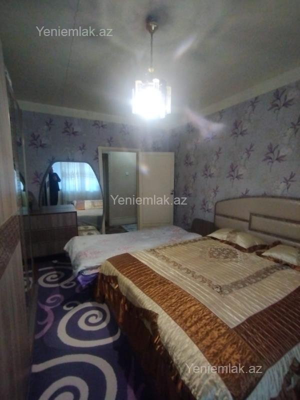 2 otaqlı Bina evi menzil, 9-cu mikrorayon, Sumqayıt