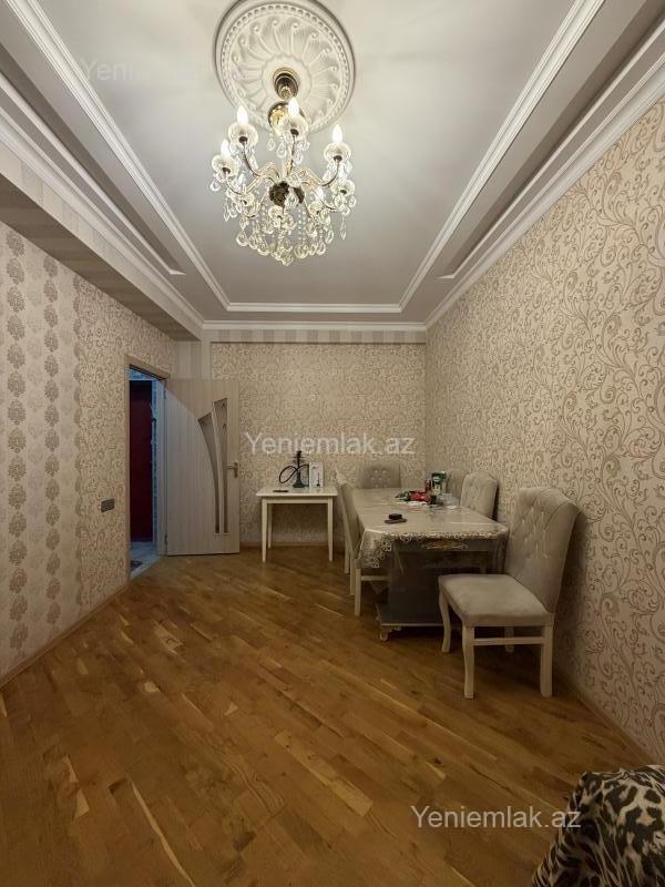 2 otaqlı Bina evi menzil, Masazır, Abşeron