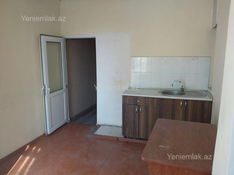 1 otaqlı Bina evi menzil, Binəqədi rayonu, Bakı