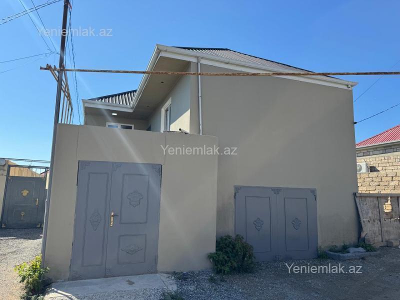 2 otaqlı Həyət evi / Villa, Suraxanı rayonu, Bakı
