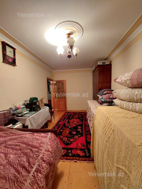 3 otaqlı Bina evi menzil, 12-ci mikrorayon, Sumqayıt