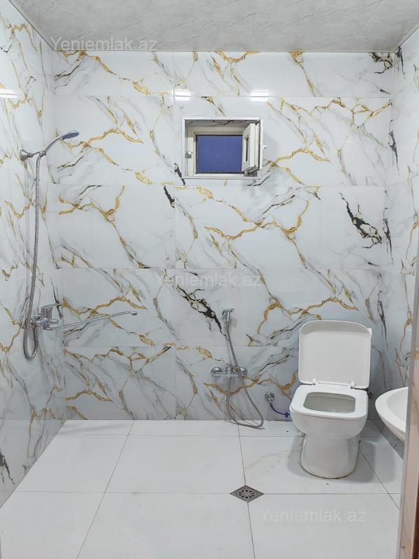 3 otaqlı Həyət evi / Villa, Yaşıl dərə, Sumqayıt