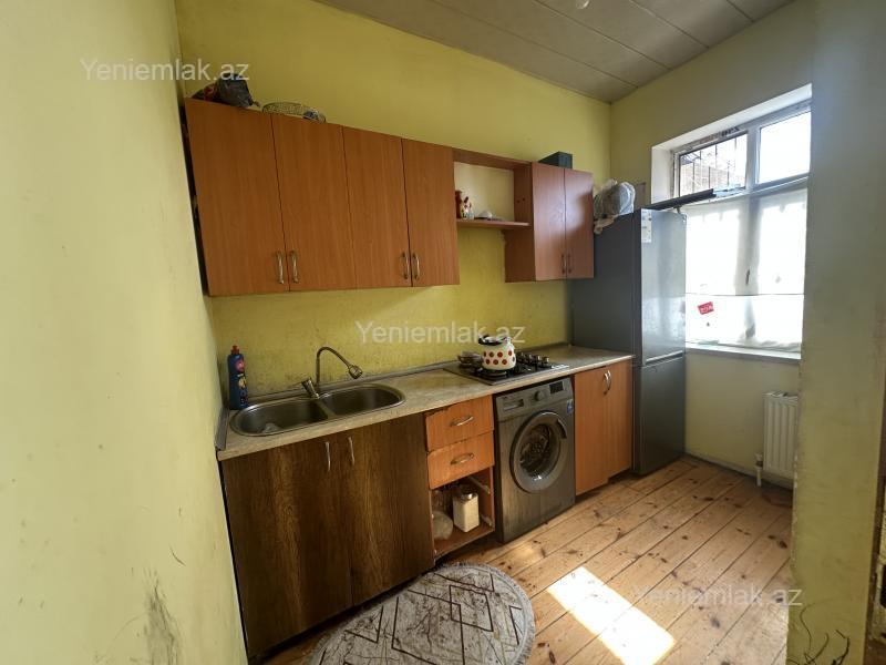 3 otaqlı Həyət evi / Villa, Saray, Abşeron