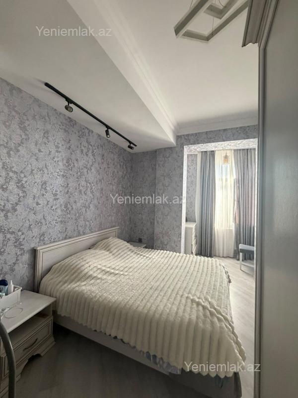 2 otaqlı Bina evi menzil, 16-cı mikrorayon, Sumqayıt