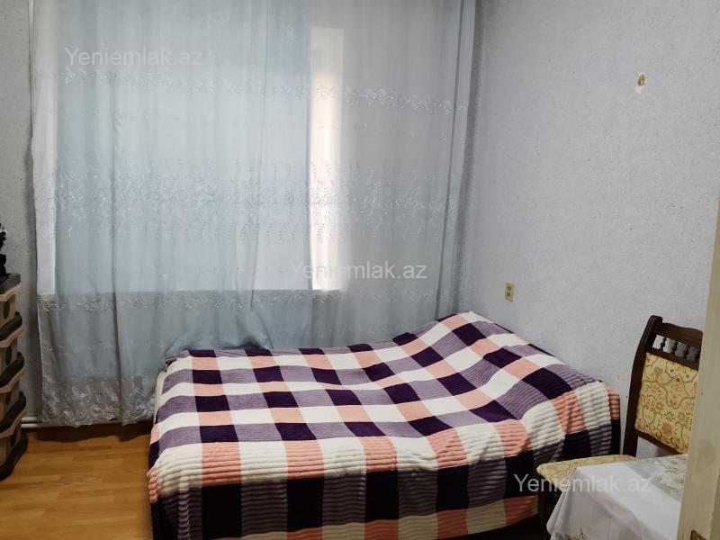 3 otaqlı Bina evi menzil, 12-ci mikrorayon, Sumqayıt