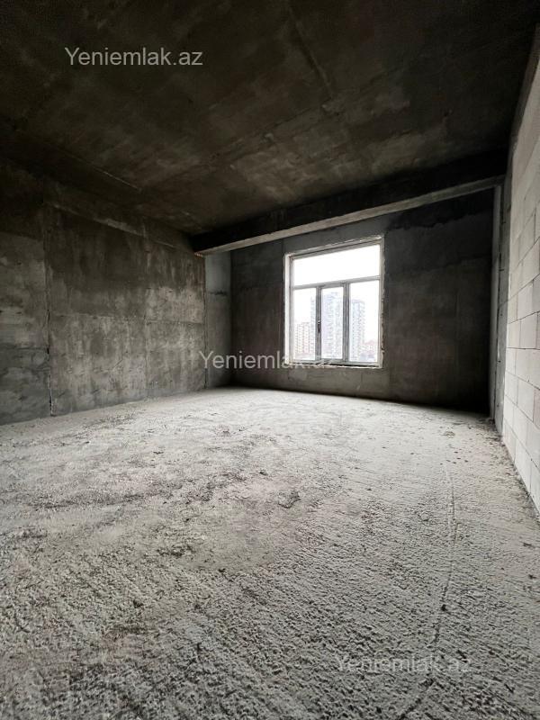 3 otaqlı Bina evi menzil, Nərimanov rayonu, Bakı