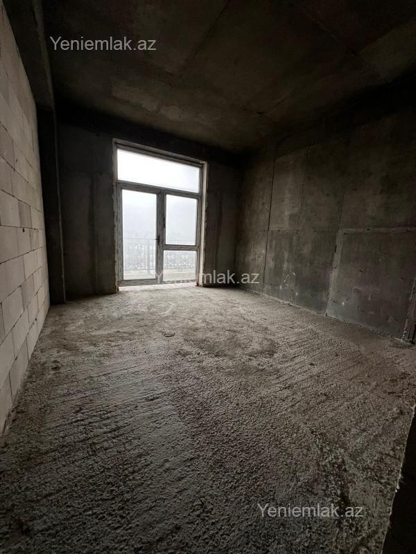 3 otaqlı Bina evi menzil, Nərimanov rayonu, Bakı