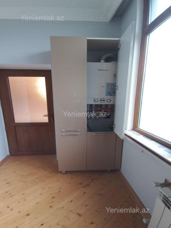 2 otaqlı Bina evi menzil, Xırdalan ş.