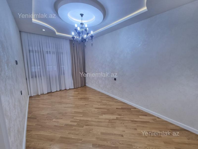 3 otaqlı Bina evi menzil, Sabunçu rayonu, Bakı